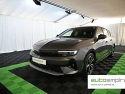Grau Gebraucht 2024 Opel Astra GS Line Kombi | 22.990 € (Superpreis)