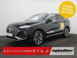 Lava black Gebraucht 2024 Wey 03 Lux SUV | 37.499 € (Superpreis)