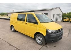 Ginstergelb r1032 Gebraucht 2013 VW T5 Van | 8.211 € (Guter Preis)