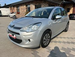 Silber Gebraucht 2014 Citroën C3 PureTech Kleinwagen | 5.790 € (Guter Preis)