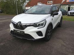 Weiß Gebraucht 2023 Mitsubishi ASX Edition SUV | 26.590 € (Fairer Preis)