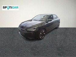 Schwarz Gebraucht 2021 Opel Corsa-e Elegance Kleinwagen | 12.290 € (Guter Preis)