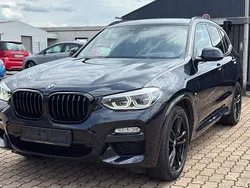Schwarz Gebraucht 2019 BMW X3 M Sport SUV | 30.590 € (Guter Preis)