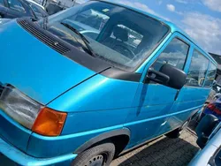 Blau Gebraucht 1993 VW T4 California Van | 1.799 €