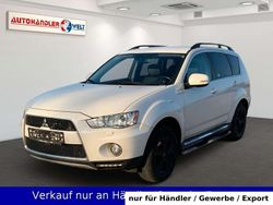 Weiß Gebraucht 2012 Mitsubishi Outlander SUV | 5.699 € (Superpreis)