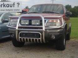 Rot Gebraucht 1999 Ford Explorer SUV | 6.300 € (Fairer Preis)