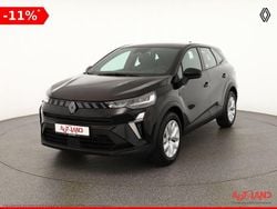 Schwarz Neu 2025 Renault Symbioz SUV | 25.890 € (Superpreis)