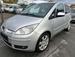 Other Gebraucht 2008 Mitsubishi Colt Limousine | 1.390 € (Guter Preis)