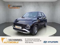 Abyss black Neu 2025 Hyundai Inster Trend Kleinwagen | 27.499 € (Teuer)