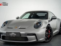 Silber Gebraucht 2024 Porsche 992 Chrono | 194.992 €