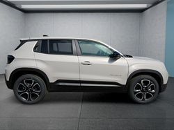 Grau Neu 2025 Jeep Avenger SUV | 29.749 € (Etwas zu teuer)