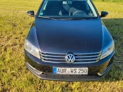 Schwarz Gebraucht 2011 VW Passat Comfortline Limousine | 5.500 € (Guter Preis)