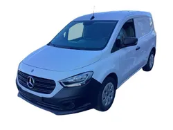 Arktikweiß Gebraucht 2023 Mercedes Citan 112 Limousine | 22.491 € (Guter Preis)