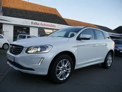 Crystal white pearl Gebraucht 2014 Volvo XC60 Momentum SUV | 16.200 € (Fairer Preis)