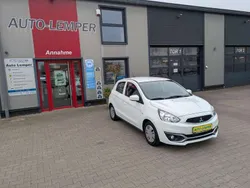 Islandweiss (s) Gebraucht 2019 Mitsubishi Space Star Basis Kleinwagen | 8.150 € (Fairer Preis)