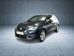 Grau Gebraucht 2024 Seat Arona FR SUV | 20.975 € (Fairer Preis)