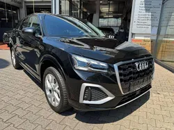 Schwarz Gebraucht 2022 Audi Q2 Advanced Plus SUV | 26.850 € (Fairer Preis)
