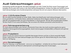 Brillantschwarz Gebraucht 2021 Audi A3 Sportback e-tron Design Kleinwagen | 23.289 € (Fairer Preis)