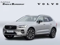 Gebraucht 2023 Volvo XC60 SUV | 42.890 € (Fairer Preis)