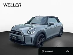 Grau Gebraucht 2022 Mini John Cooper Works Kleinwagen | 21.490 € (Fairer Preis)