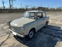 Trabant 601