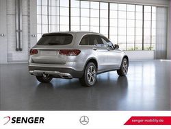 Gebraucht 2022 Mercedes GLC300e | 42.980 € (Fairer Preis)