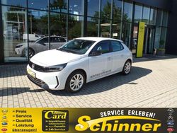 Weiß Gebraucht 2025 Opel Corsa Kleinwagen | 18.090 € (Guter Preis)