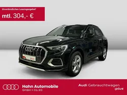 Schwarz Gebraucht 2024 Audi Q3 Advanced Plus SUV | 36.498 € (Guter Preis)