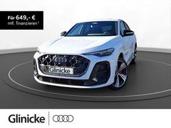 Arkonaweiß Neu 2025 Audi Q5 Sportback Sport SUV | 81.200 € (Guter Preis)