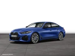 Gebraucht 2024 BMW M440 M Sport Limousine | 73.700 €