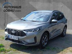 Silber Gebraucht 2024 Ford Kuga ST-Line SUV | 32.850 € (Guter Preis)