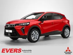 Aurorarot Neu 2025 Mitsubishi ASX Plus SUV | 27.450 € (Fairer Preis)