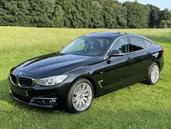 Schwarz Gebraucht 2015 BMW 330 Luxury Line Limousine | 19.500 € (Fairer Preis)