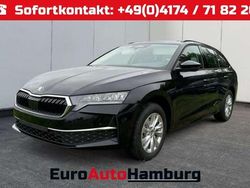Blackmagic perleffekt/schwarz Neu 2025 Skoda Octavia Selection Kombi | 33.980 € (Guter Preis)