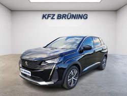 Perla nera schwarz metalli (metallic) Gebraucht 2024 Peugeot 3008 GT SUV | 23.880 € (Fairer Preis)