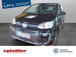 Deep black perleffekt Gebraucht 2023 VW e-up! Edition Kleinwagen | 18.980 € (Guter Preis)