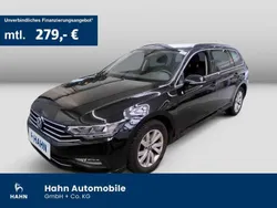 Deep black perleffekt Gebraucht 2022 VW Passat Business Kombi | 21.930 € (Fairer Preis)