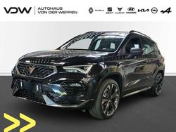 Magic schwarz Gebraucht 2023 Cupra Ateca VZ SUV | 35.880 € (Etwas zu teuer)