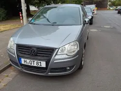 Grau Gebraucht 2007 VW Polo Edition Limousine | 2.000 € (Fairer Preis)