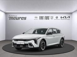 Weiß Neu 2025 Kia K4 Vision Limousine | 29.988 € (Superpreis)