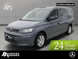 Pure grey Gebraucht 2024 VW Caddy Van / Kleinbus | 22.491 €