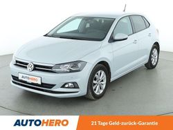 Weiß Gebraucht 2018 VW Polo Highline Kleinwagen | 16.820 € (Fairer Preis)