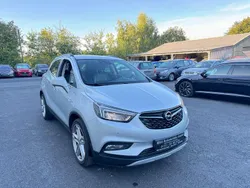 Silber Gebraucht 2018 Opel Mokka X Innovation SUV | 12.950 € (Fairer Preis)