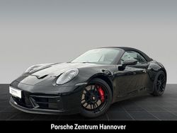 Schwarz Gebraucht 2022 Porsche 911 Carrera GTS Cabrio | 161.500 € (Guter Preis)