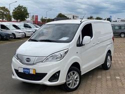 Weiß Neu 2025 BYD ETP3 Van | 18.990 €