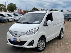 Weiß Neu 2025 BYD ETP3 Van / Kleinbus | 18.990 €