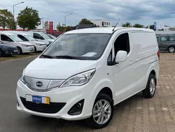 Weiß Neu 2025 BYD ETP3 Van / Kleinbus | 18.990 € (Etwas zu teuer)