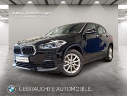Schwarz Gebraucht 2023 BMW X2 Advantage SUV | 26.990 € (Fairer Preis)