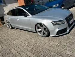 Gebraucht 2010 Audi A5 Coupé | 12.500 € (Teuer)