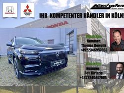 Crystal black pearl und silber Neu 2025 Honda HR-V Advance SUV | 38.890 € (Etwas zu teuer)